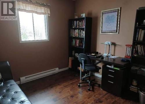 1 Water Street, Embree, NL - Indoor Photo Showing Office