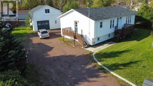 1 Water Street, Embree, NL - Outdoor