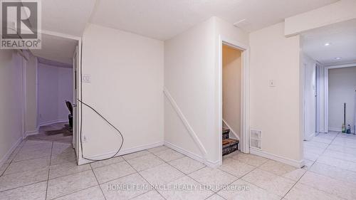 74 Kingknoll Dr, Brampton, ON - Indoor Photo Showing Other Room