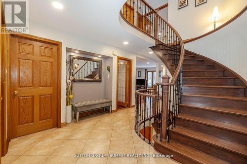 5292 Parkwood Pl, Mississauga, ON - Indoor Photo Showing Other Room