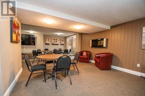 1611 - 44 Falby Court, Ajax, ON - Indoor