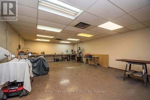 #1611 -44 Falby Crt, Ajax, ON - Indoor Photo Showing Other Room