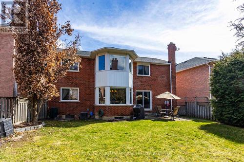 47 Murdock Ave, Aurora, ON - Outdoor With Exterior