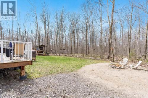 1402 Flos Road 8  E, Springwater, ON - Outdoor