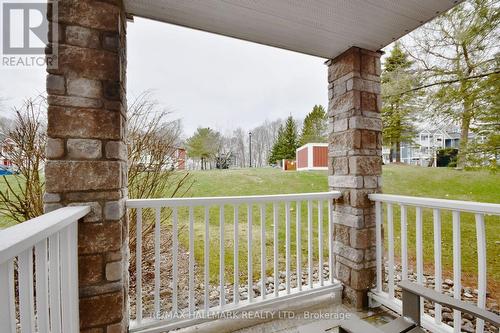 #2014/15 -90 Highland Dr, Oro-Medonte, ON - Outdoor With Exterior