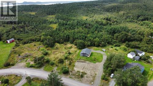 117 Main Street, Little Burnt Bay, NL - Outdoor With View