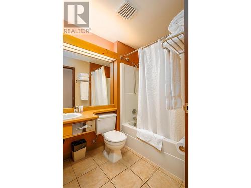 5340 Big White Road Unit# 237, Big White, BC - Indoor Photo Showing Bathroom