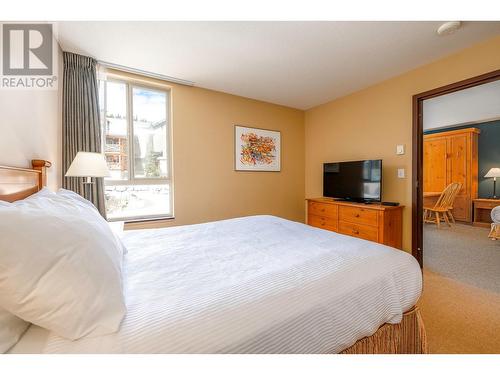 5340 Big White Road Unit# 237, Big White, BC - Indoor Photo Showing Bedroom