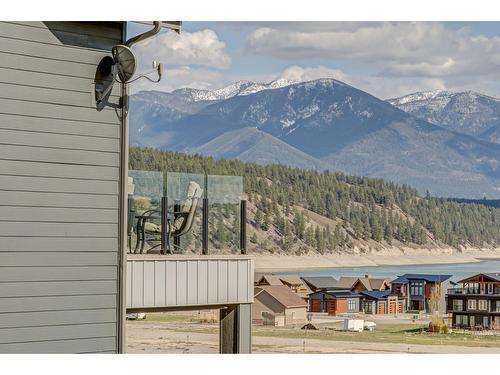 1668 Marcer Road, Jaffray, BC - Outdoor With View