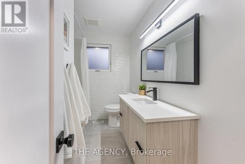 514 Oxbow Road, Waterloo, ON -  Photo Showing Bathroom