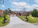 20 Kaake Rd, King, ON  - Outdoor 