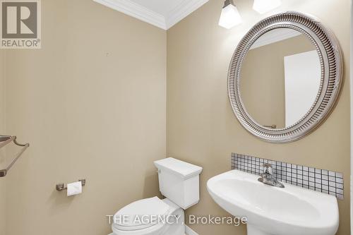 20 Kaake Rd, King, ON - Indoor Photo Showing Bathroom