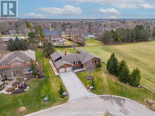 20 Kaake Road, King, ON - Outdoor With View
