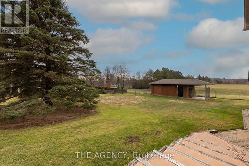 20 Kaake Rd, King, ON - Outdoor