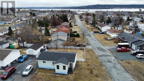 61 Pine Avenue, Lewisporte, NL - Outdoor With View