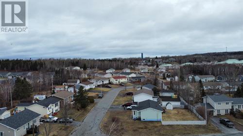 61 Pine Avenue, Lewisporte, NL - Outdoor With View