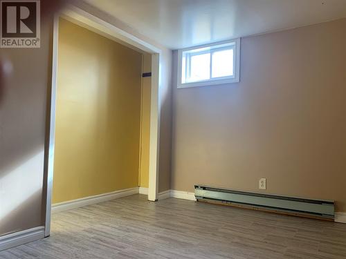 61 Pine Avenue, Lewisporte, NL - Indoor Photo Showing Other Room