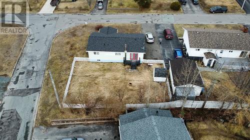 61 Pine Avenue, Lewisporte, NL - Outdoor