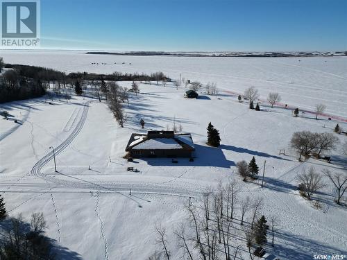 Beachside Store & Concession, Cochin, SK 