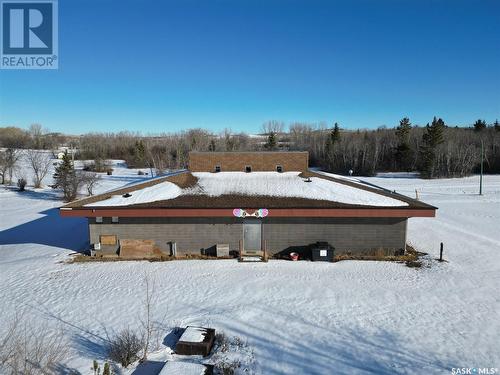 Beachside Store & Concession, Cochin, SK 