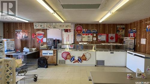 Beachside Store & Concession, Cochin, SK 