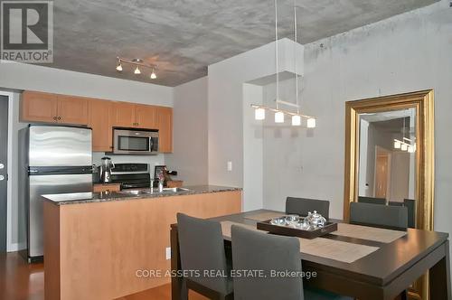 #807 -22 Wellesley St E, Toronto, ON - Indoor Photo Showing Other Room