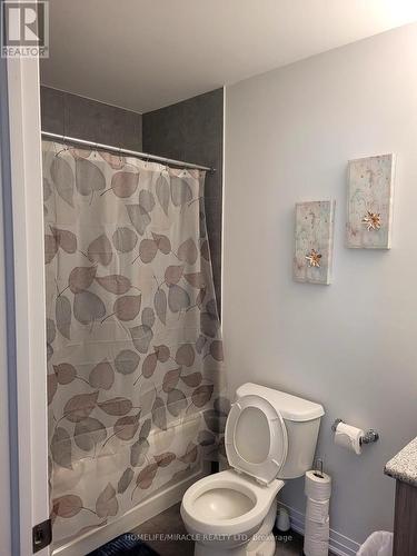 55 - 51 Sparrow Avenue, Cambridge, ON - Indoor Photo Showing Bathroom