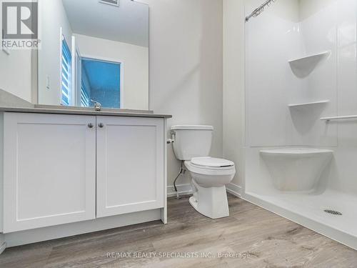 9 - 7789 Kalar Road, Niagara Falls, ON - Indoor Photo Showing Bathroom