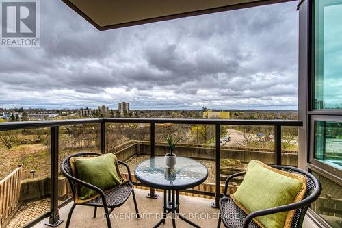 210 - 237 King Street W, Cambridge, ON - Outdoor With View With Exterior