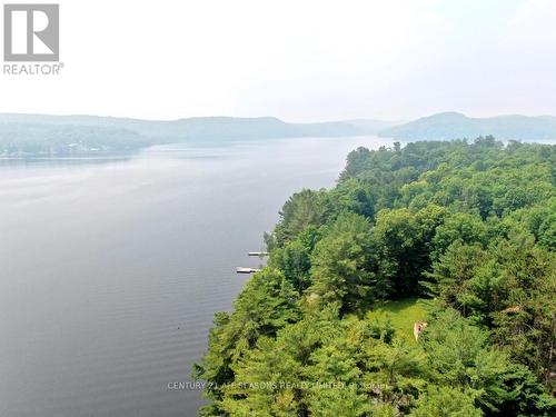 63 O-At-Ka Rd, Bancroft, ON - Outdoor With Body Of Water With View