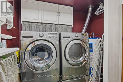 57 Mccleary Rd, Marmora And Lake, ON - Indoor Photo Showing Laundry Room