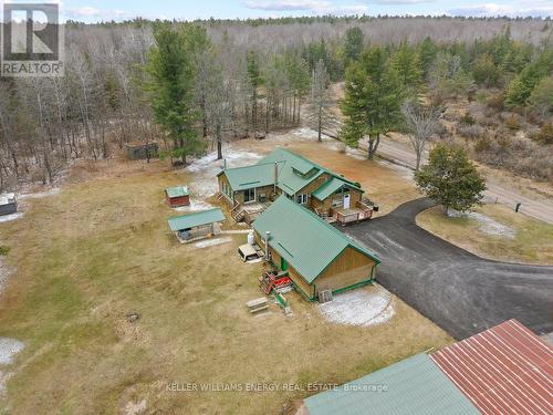 57 Mccleary Rd, Marmora And Lake, ON - Outdoor With View