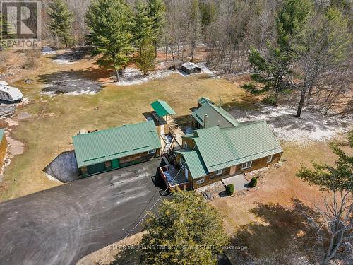 57 Mccleary Rd, Marmora And Lake, ON - Outdoor