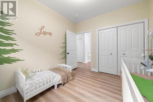 32 Barley Tr, Stirling-Rawdon, ON - Indoor Photo Showing Bedroom