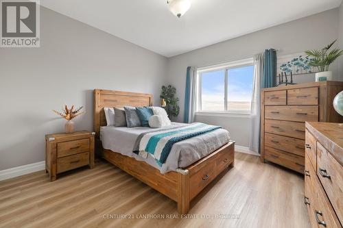 32 Barley Tr, Stirling-Rawdon, ON - Indoor Photo Showing Bedroom