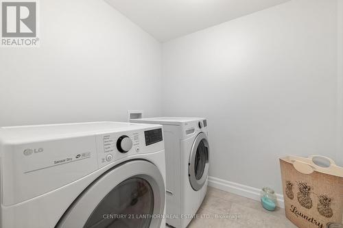 32 Barley Tr, Stirling-Rawdon, ON - Indoor Photo Showing Laundry Room