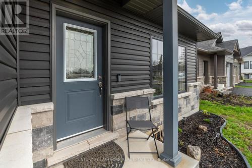 32 Barley Trail, Stirling-Rawdon, ON - Outdoor With Exterior