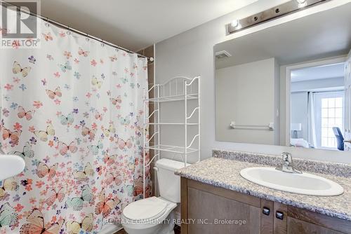 #60 -182 Kingston Rd, Ajax, ON - Indoor Photo Showing Bathroom