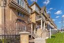 #60 -182 Kingston Rd, Ajax, ON  - Outdoor With Balcony With Facade 