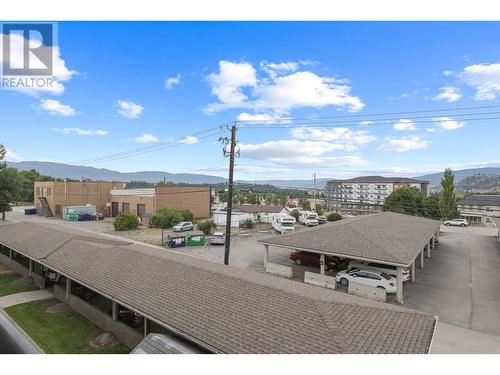 250 Dougall Road N Unit# 304, Kelowna, BC - Outdoor With View