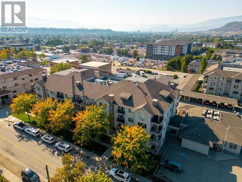 250 Dougall Road N Unit# 304, Kelowna, BC - Outdoor With View