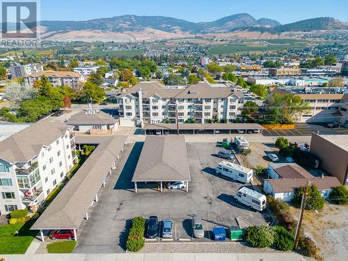 250 Dougall Road N Unit# 304, Kelowna, BC - Outdoor With View