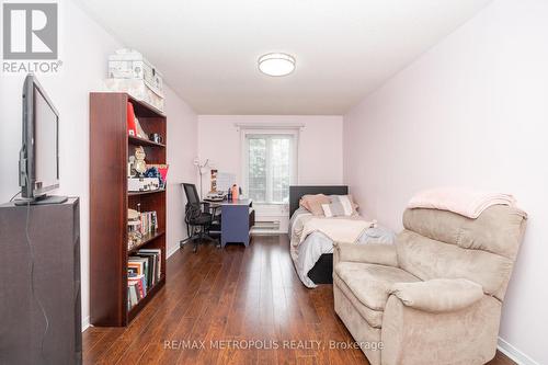5494 Cosmic Cres, Mississauga, ON - Indoor
