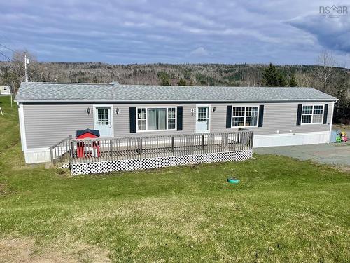 23 Lemarquis Drive, North Grant, NS 