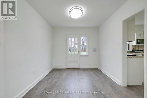 20 Lacey Ave, Toronto, ON - Indoor Photo Showing Other Room