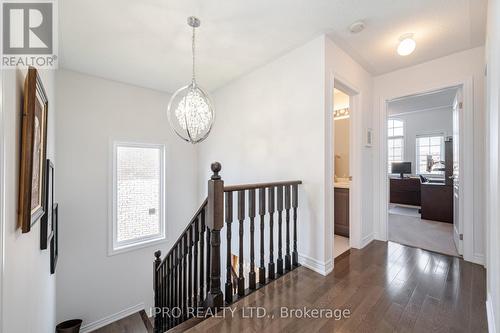 4 Bandera Dr, Brampton, ON - Indoor Photo Showing Other Room