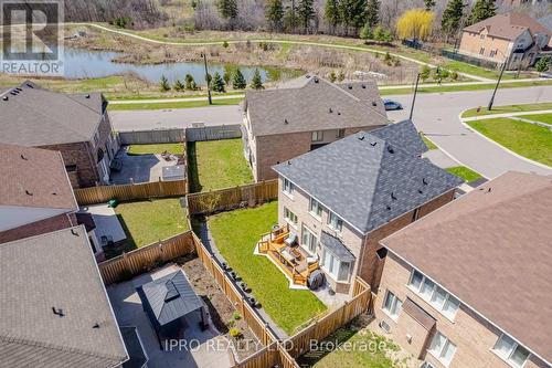 4 Bandera Dr, Brampton, ON - Outdoor With View