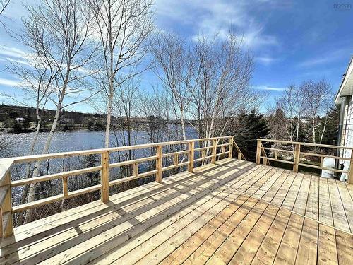 24 Pool Road, Sheet Harbour, NS 