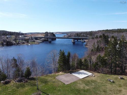 24 Pool Road, Sheet Harbour, NS 