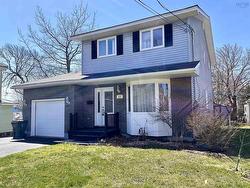 11 Clarence Street  Amherst, NS B4H 3N8